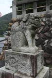 石見 内田要害山城の写真