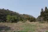 石見 茶臼山城の写真