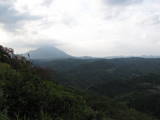 石見 山中要害山城の写真