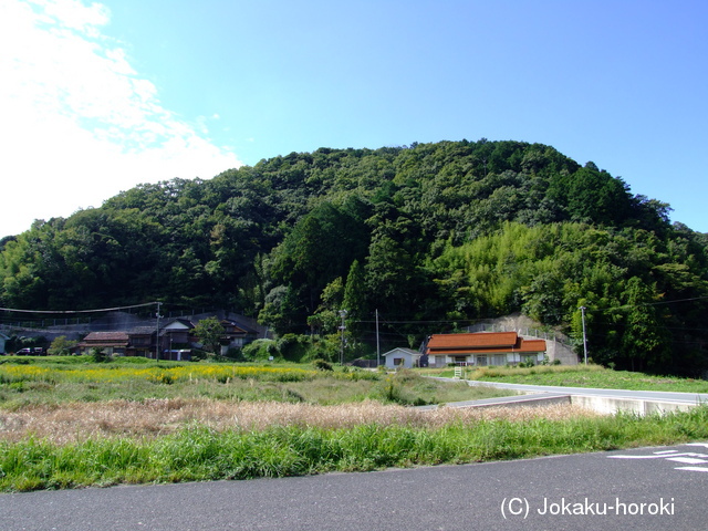 石見 温泉城の写真