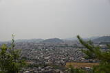 伊予 淡路城の写真