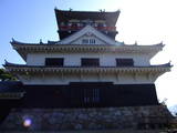 伊予 仏殿城の写真