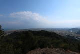 伊予 永納山城の写真