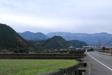 伊予 花山城の写真