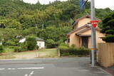 伊予 宇和島藩 平地番所の写真