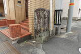 伊予 宇和島藩 平地番所の写真