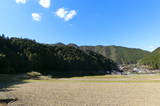 勝山城(日吉村)写真