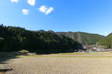伊予 勝山城(日吉村)の写真