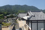 伊予 宝蔵寺山城の写真