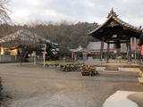 伊予 兵庫山城の写真