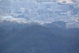 伊予 岩伽羅城の写真