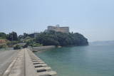 伊予 加茂城の写真