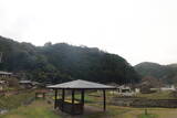 伊予 鎌田ヶ城の写真