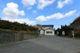 伊予 釜野城の写真