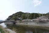 伊予 鎌の江城の写真