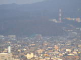 伊予 金子城の写真