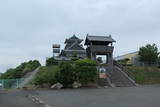 伊予 木浦城の写真