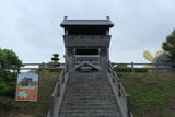 伊予 木浦城の写真