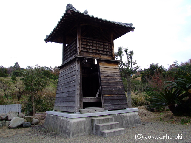 伊予 小松陣屋の写真