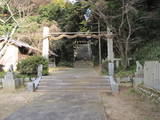伊予 円山城の写真