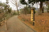 伊予 松森城の写真