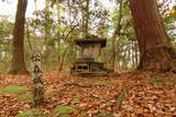 伊予 松森城(中山町)の写真