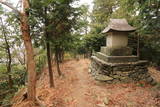 伊予 松尾城(伊予三島)の写真