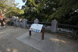 伊予 松山城の写真