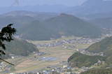 伊予 高森城(三間町)の写真