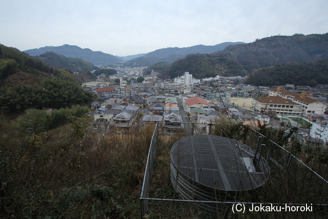 伊予 元城(八幡浜市)の写真