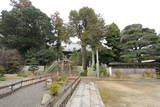 伊予 新居大島城の写真
