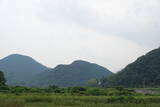 伊予 大森城(松野町)の写真