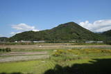伊予 大森城(松野町)の写真