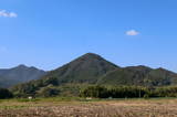 伊予 白木城(野村町)の写真