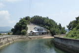 伊予 大小島砦の写真