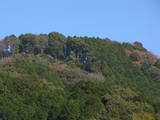 伊予 大森城の写真