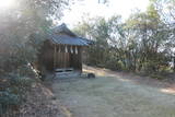 伊予 大崎城の写真