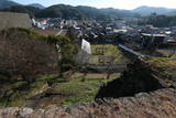 伊予 大洲城の写真