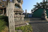伊予 鷺ノ森城の写真