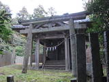 伊予 柴尾城の写真