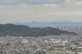 伊予 生子山城の写真