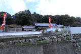 伊予 杉尾山城の写真