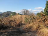 伊予 高峠城の写真
