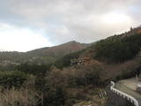 伊予 滝山城の写真