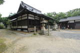 伊予 亀井城の写真
