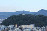 伊予 宇和島城の写真
