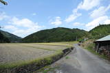 伊予 山瀬城の写真