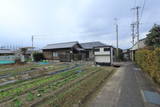 伊予 八日市陣屋の写真