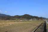 伊予 象ヶ森城の写真