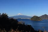 伊豆 網代山砦の写真